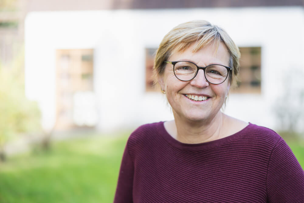 Gabriele Rausch