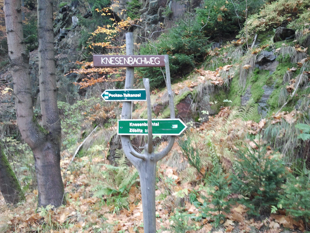 Wegweiser